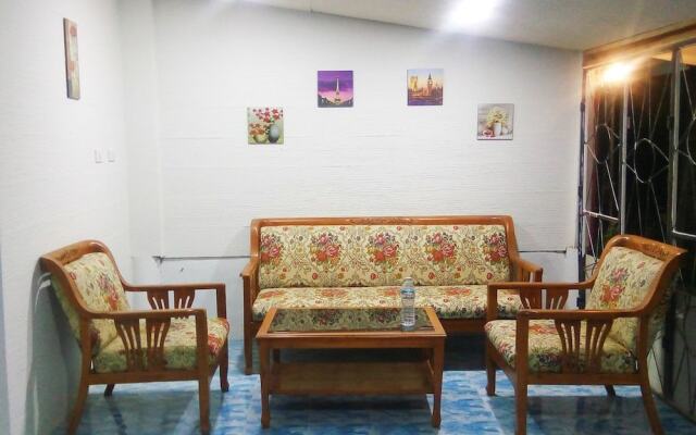 Koh Mook Hostel
