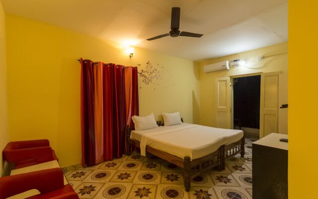 Oceanic Pearl guest house