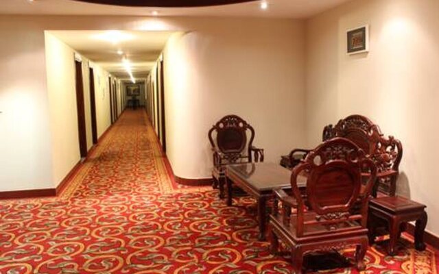 Saigon Park Resort
