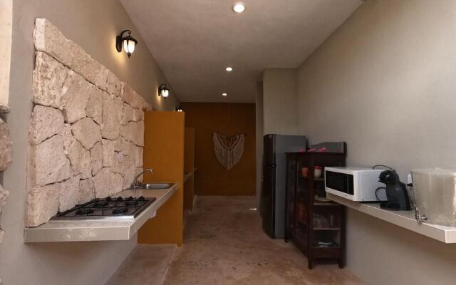 Hostal Tunich Naj & Hotel