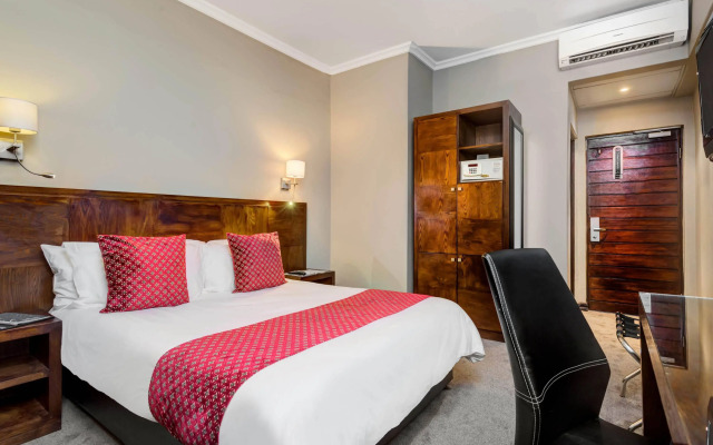Protea Hotel by Marriott Pretoria Hatfield