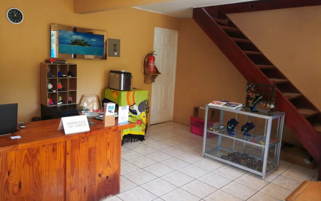 Costa Azul Lodge