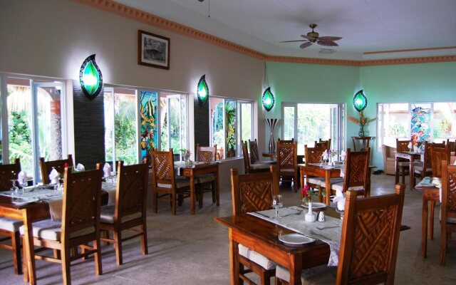 The Islander Hotel