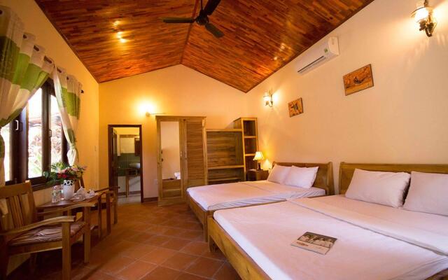 Lan Anh Garden Resort