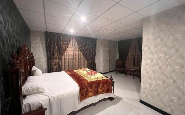 Hotel Sky Mount