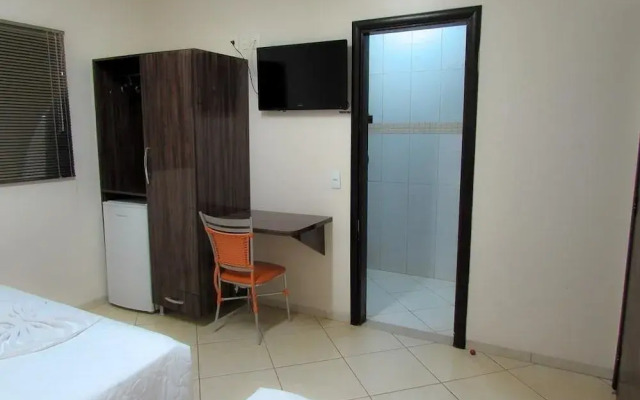 Dourados Center Hotel