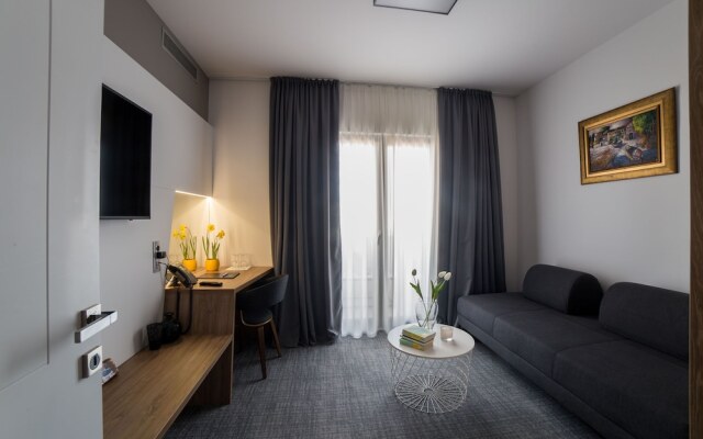 Rooms Residence Vaal