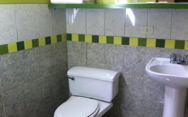 Paredones Hotel