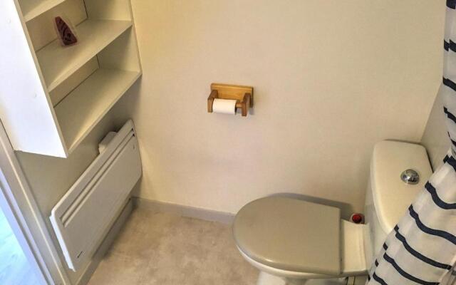 Studio Morzine, 1 pièce, 6 personnes - FR-1-524-104