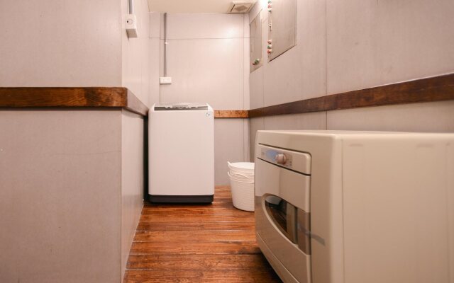 Taichung Kiwi Express Hotel