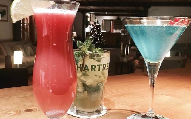 Appartements de Charme du Saint Martin