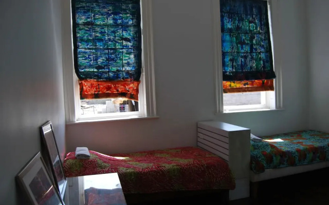 Mobay Kotch - Hostel