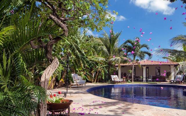 Casa de São José Hotel de Charme