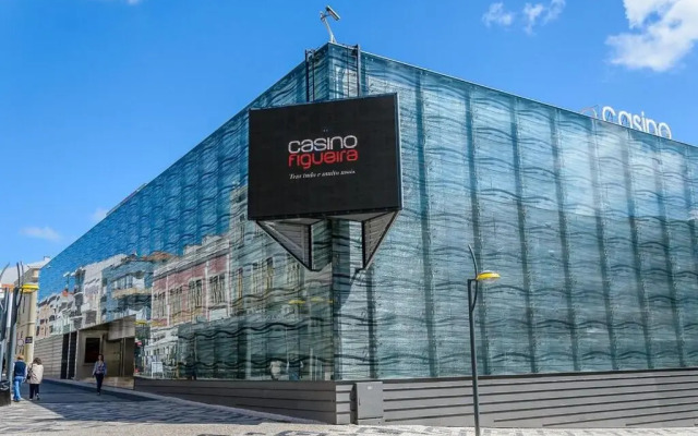 Rosário - two bedroom apart- Buarcos - Figueira da Foz