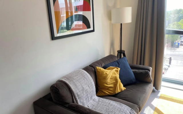 Insignia Aparment