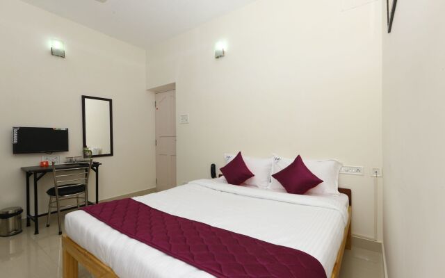 Olive Castles Inn by OYO Rooms