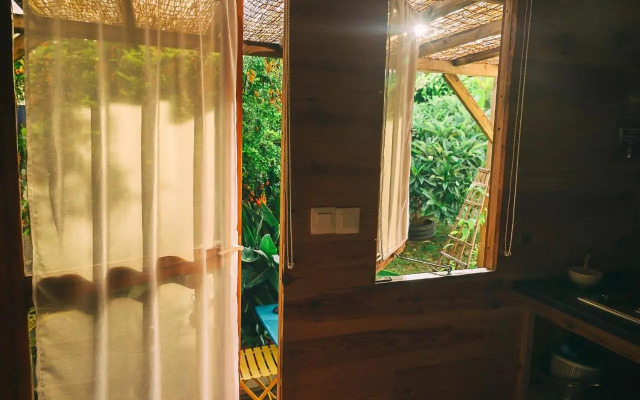 Le Myranoa, Bungalow/Tonneau (Adults Only)