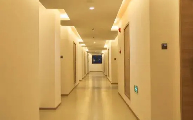 Aijia Apartment Hotel