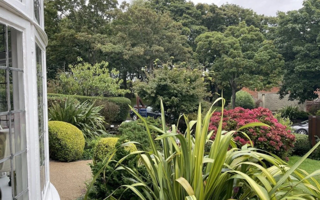 Sunningdale