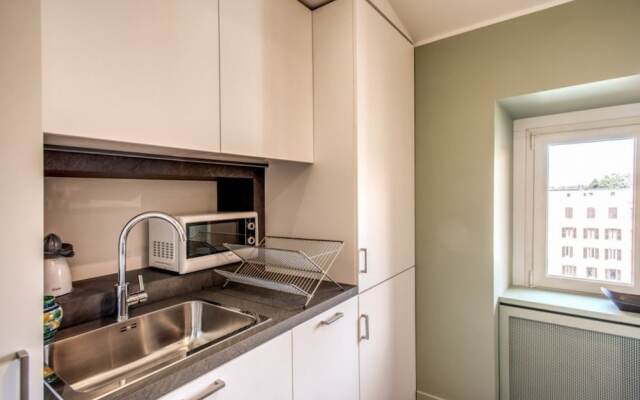 Rooftop Dream Piazza del Popolo