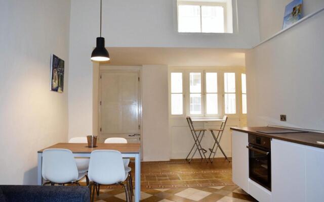 Valletta Mint Apartment 1