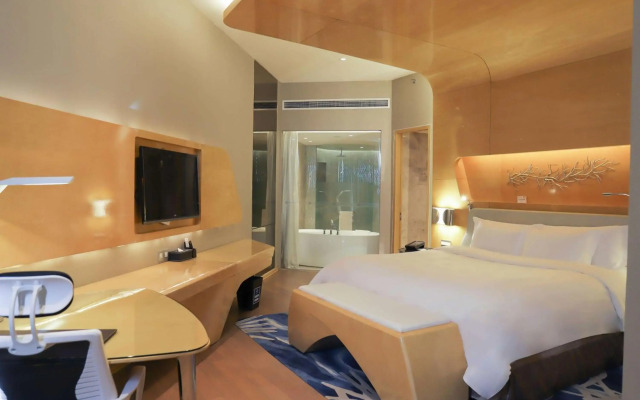 Wyndham Grand Qingdao