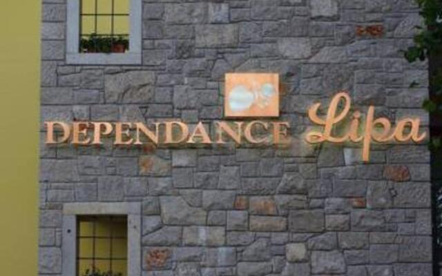 Dependance Lipa