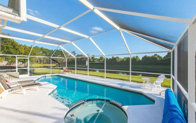 Ellis Exclusive Villas - Davenport