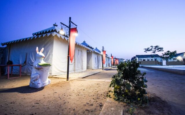 Kabila Camp by At Your Service Hospitality