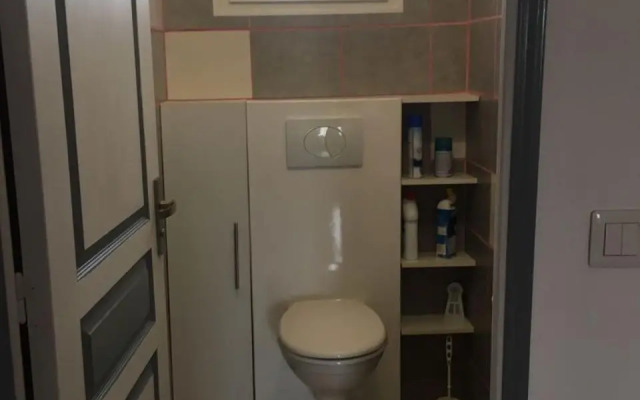 villa domaine des palétuviers