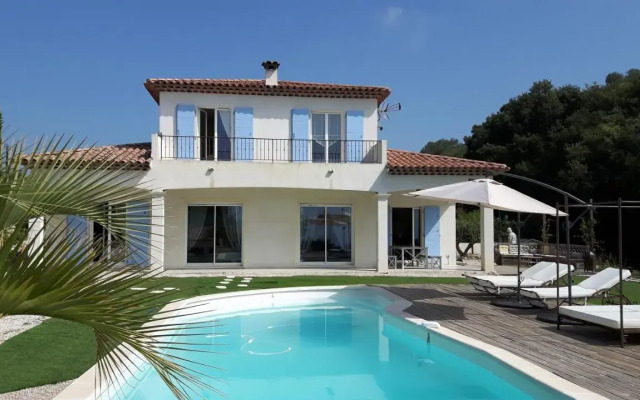 Mynice Vacances - Villa Arpege