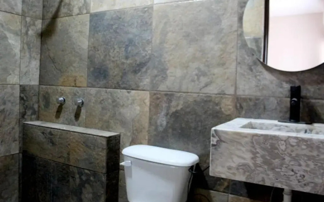 Hotel Casa Hidalgo