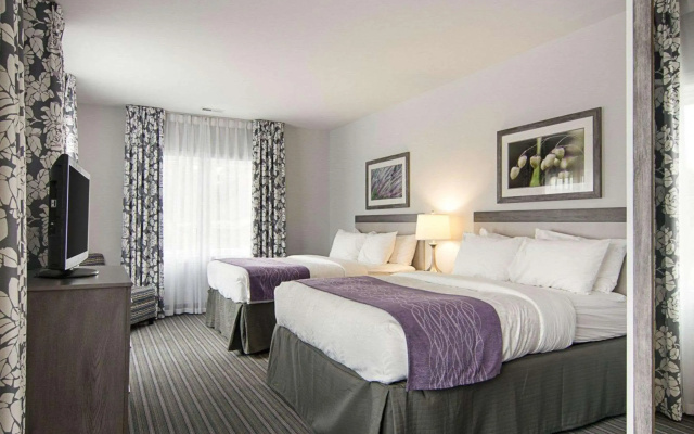 Days Inn Colonial Williamsburg Historic Area