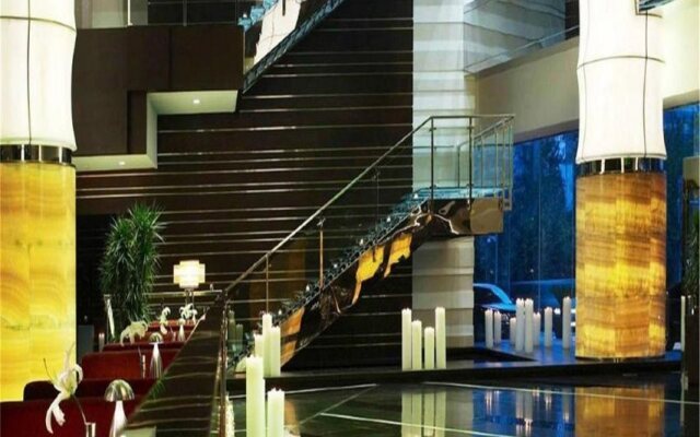 The Westin Beijing Chaoyang