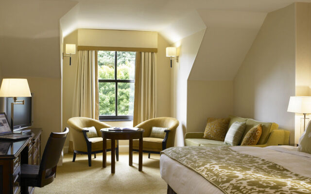 Delta Hotels by Marriott Durham Royal County