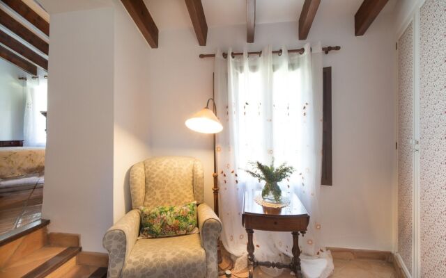 Sa Vall Turismo de Interior