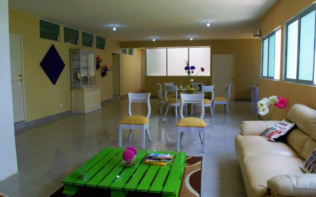 Casa Mesa