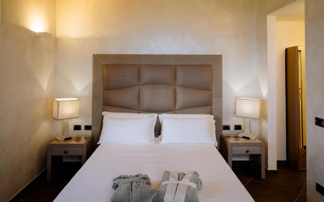 Faro di Punta Fenaio