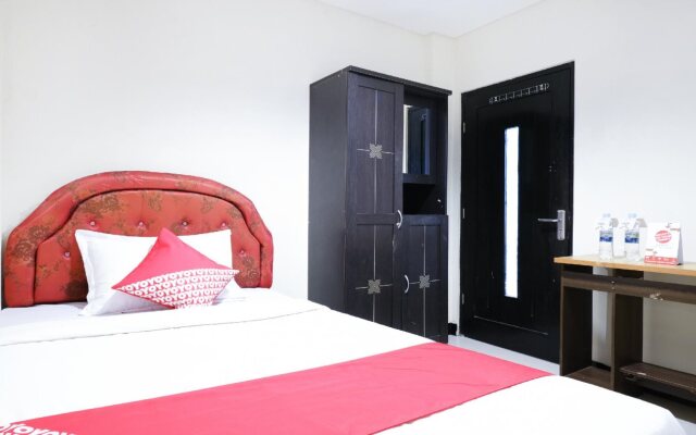 Pondok Helomi By OYO Rooms