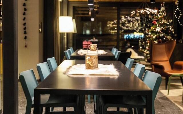 Bach Boutique Hotel