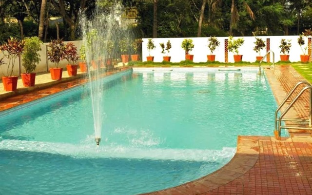 Sivaranjani Hotel