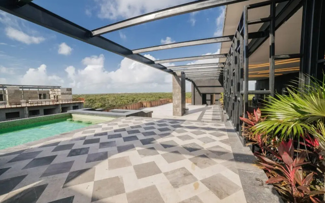 301D Amira Two Bedroom By Sandy powerful