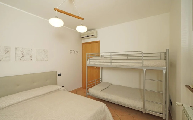 Appartamento Il Giardino Romantico