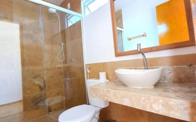 Pitanga Boutique Hotel