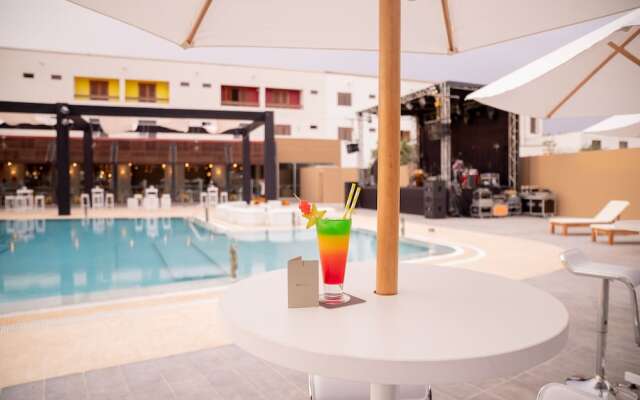 DM Hotels Tacna