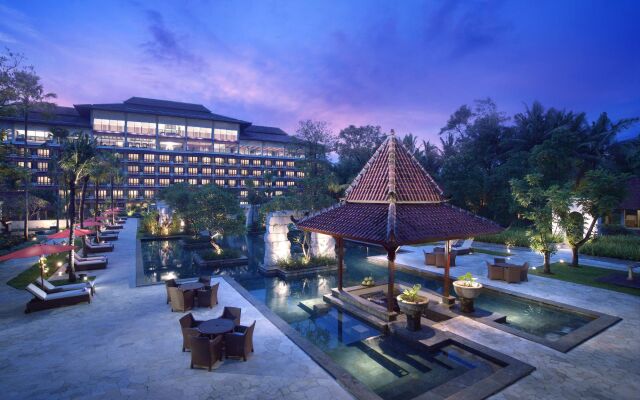 Mustika Yogyakarta Resort & Spa