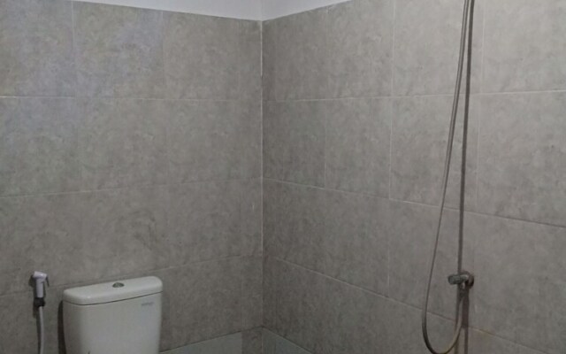 Thairiffic Homestay