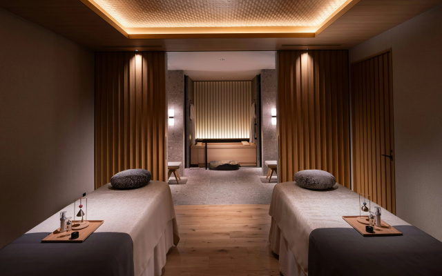 Hilton Kyoto
