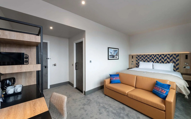 Sandman Signature Glasgow Hotel