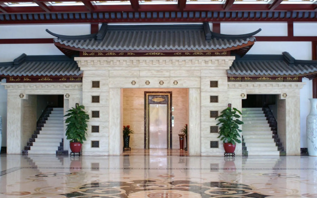 Narada Resort Foulu Village Hangzhou Yuhang